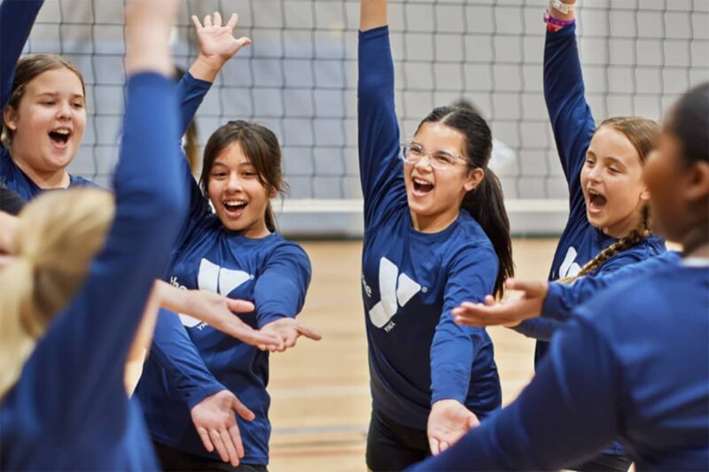 Georgetown Family YMCA — YMCA Of Central Texas